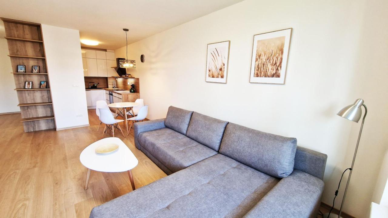 Luxo 2 Room Apartments By Bratislavatrip Exterior foto