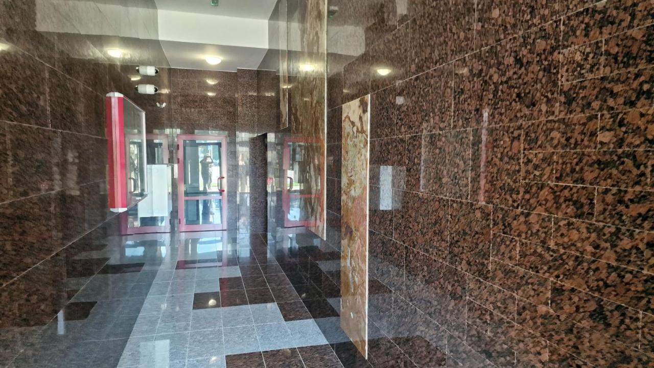 Luxo 2 Room Apartments By Bratislavatrip Exterior foto