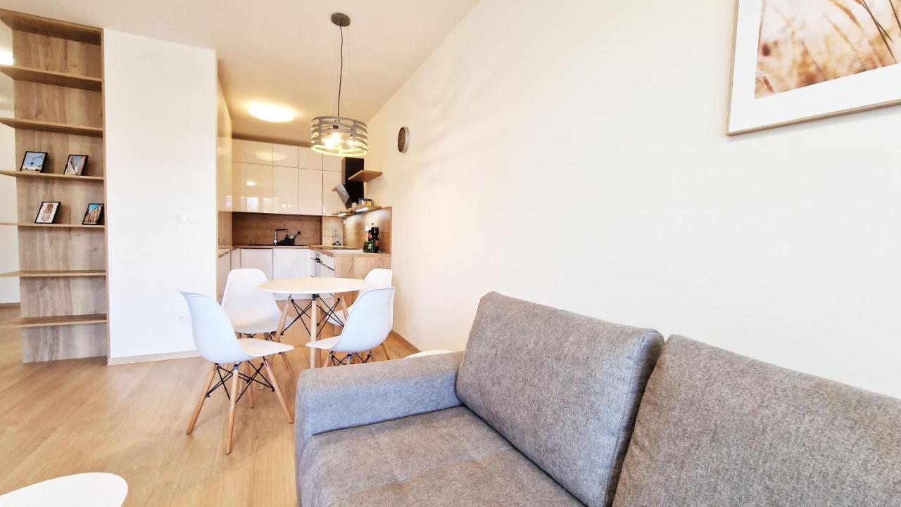 Luxo 2 Room Apartments By Bratislavatrip Exterior foto